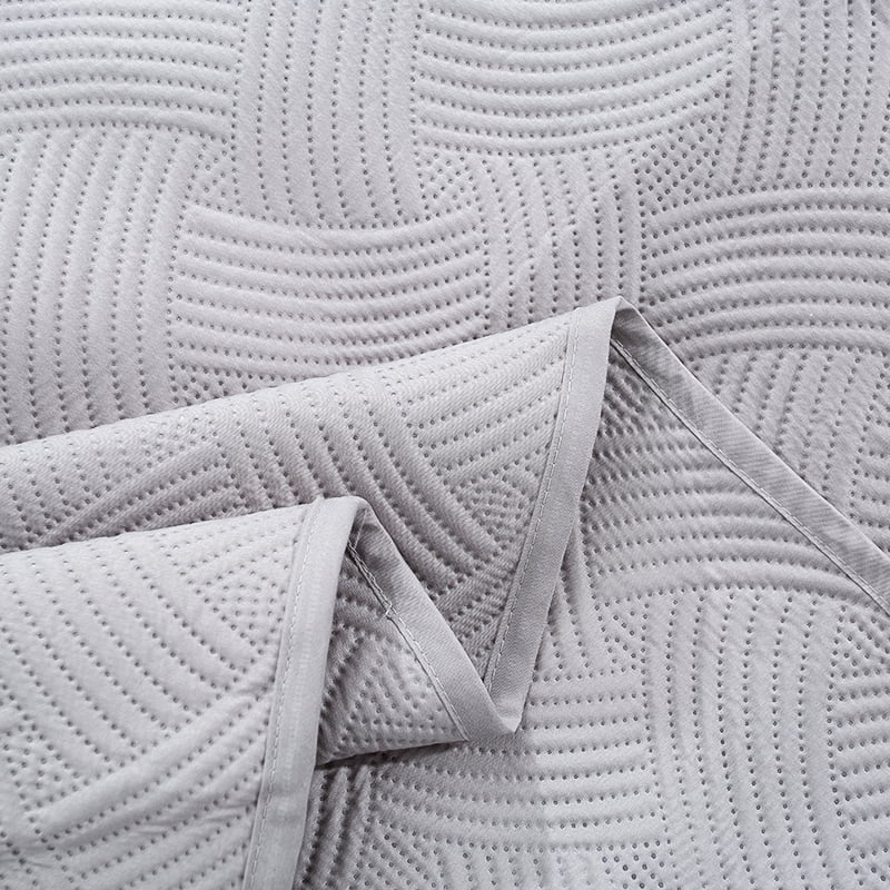 Ultrasonic bedspread HF2409-011